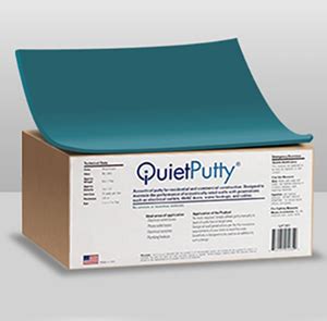 QuietPutty® 